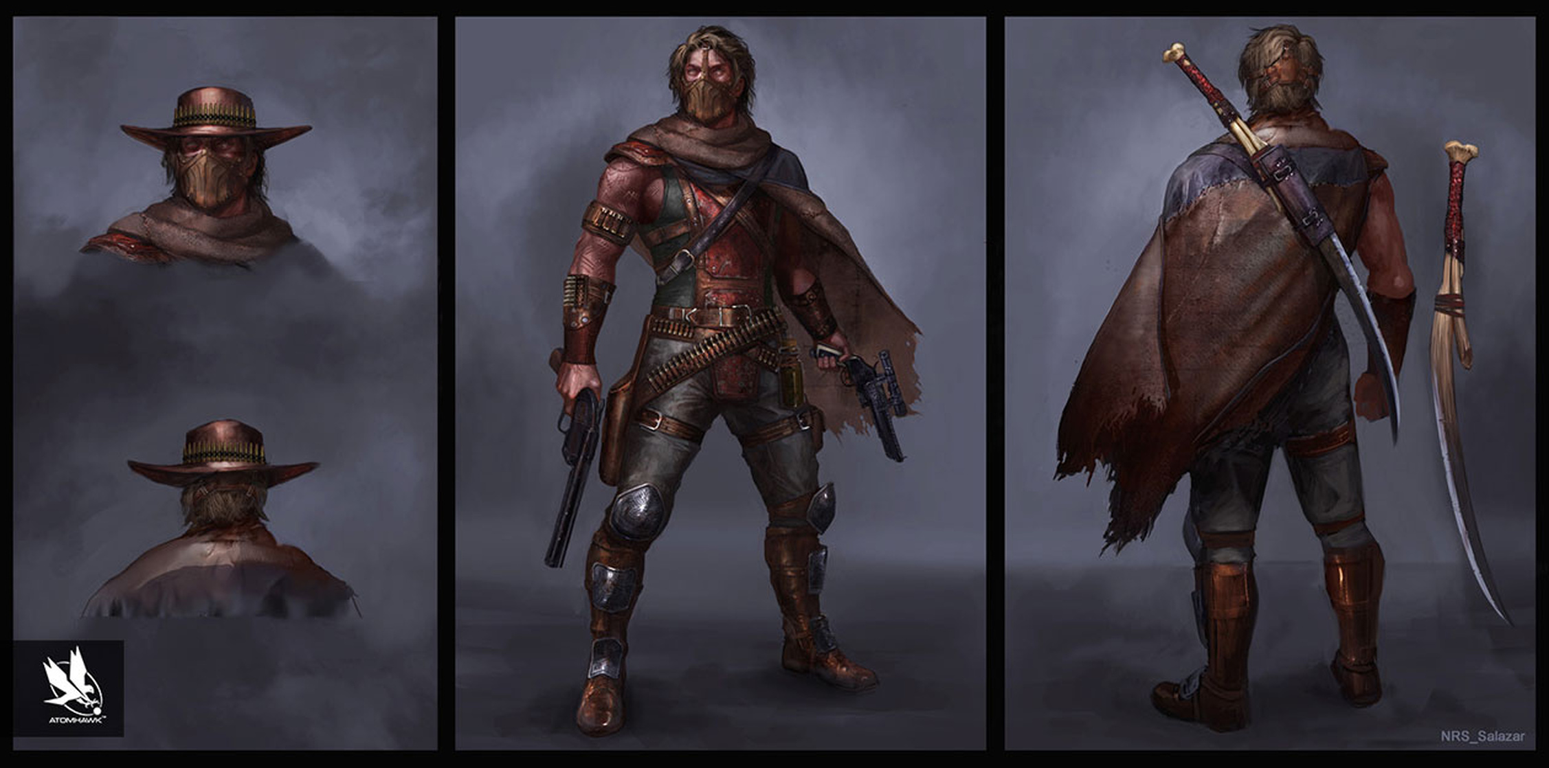 Mortal Kombat X