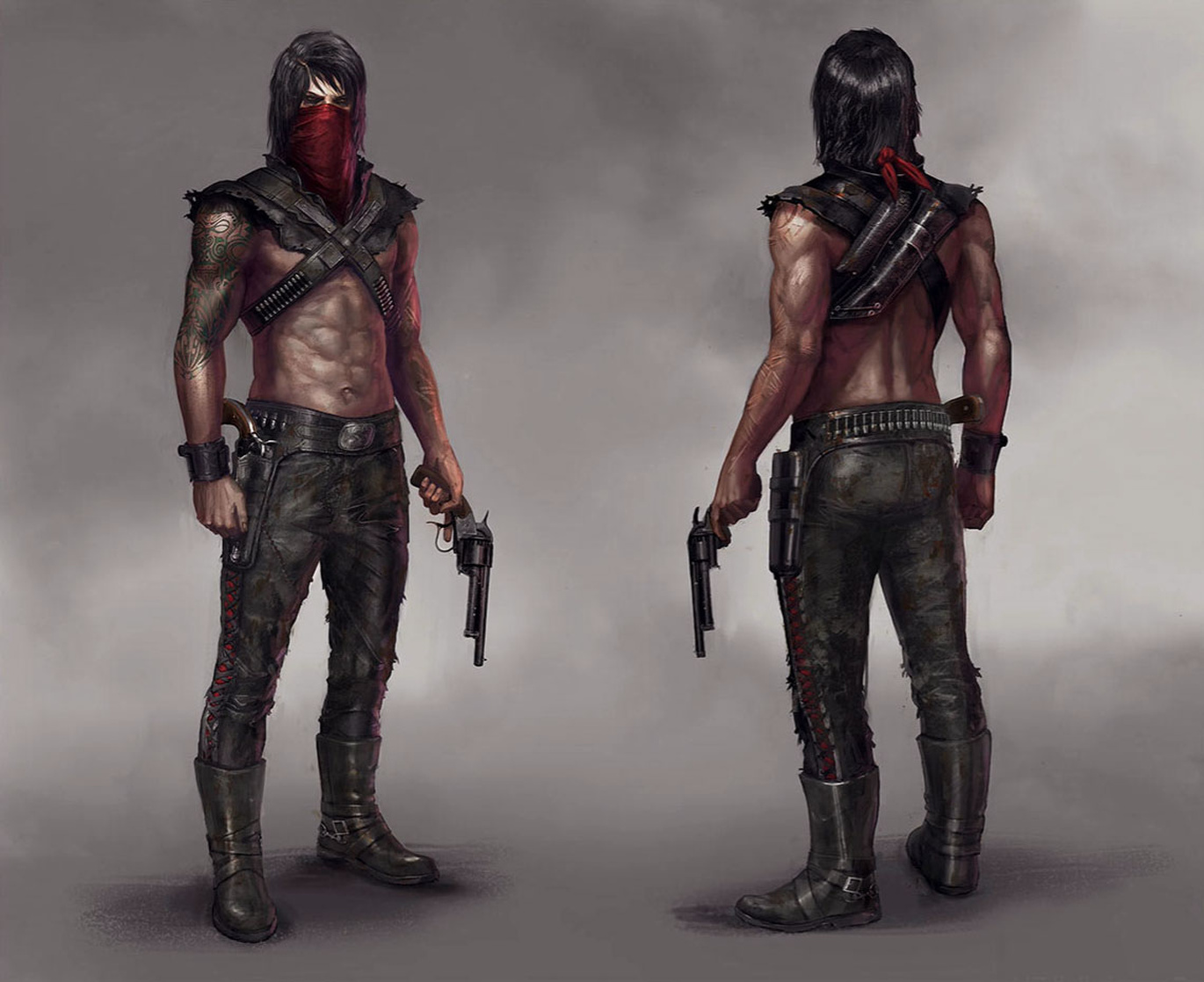 Mortal Kombat X