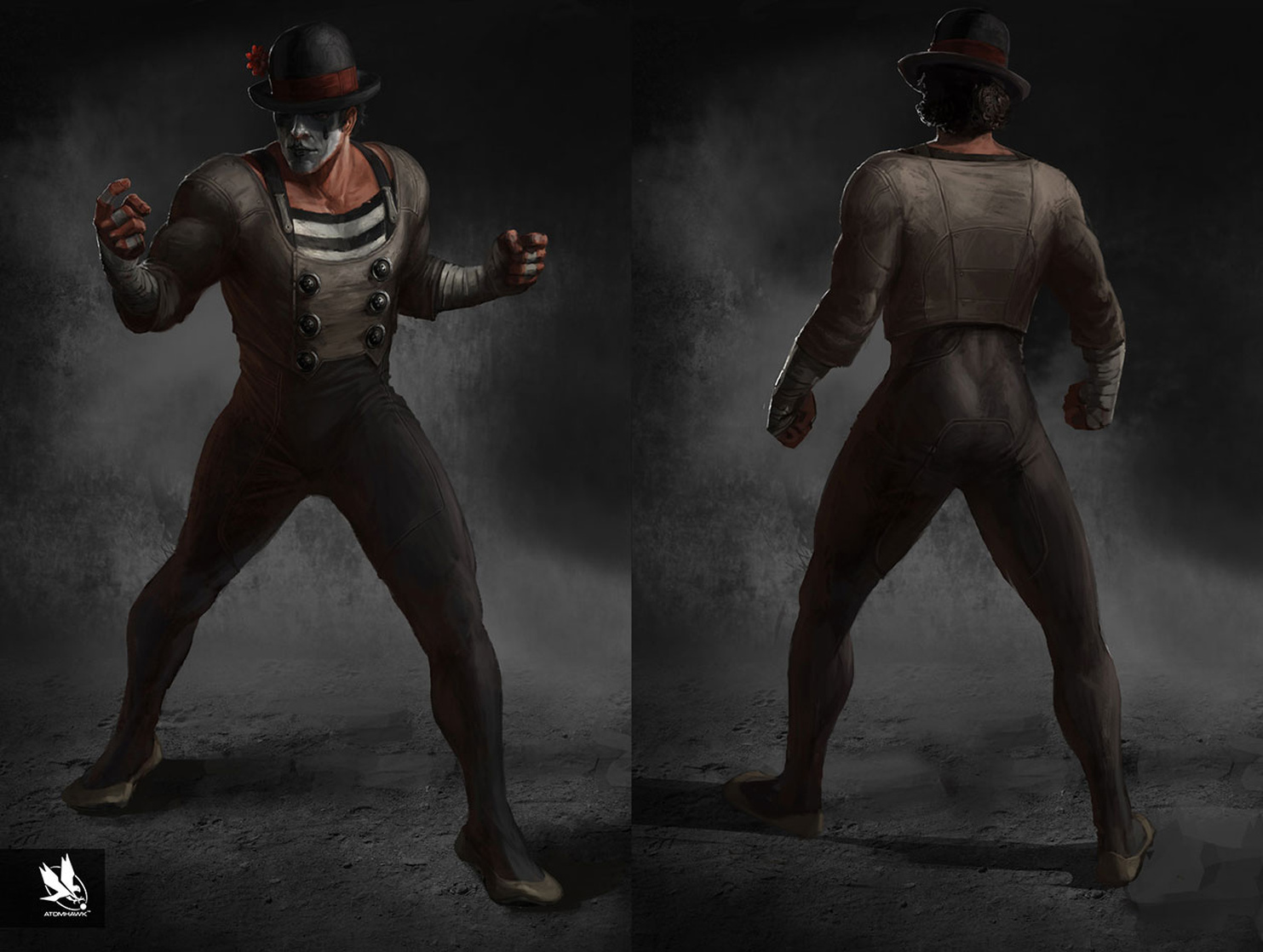 Mortal Kombat X