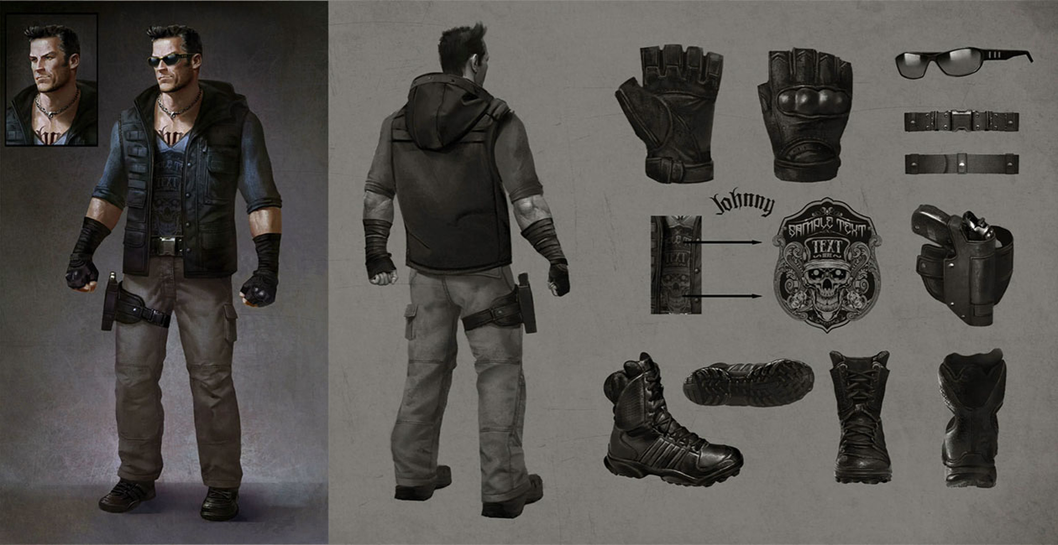 Mortal Kombat X