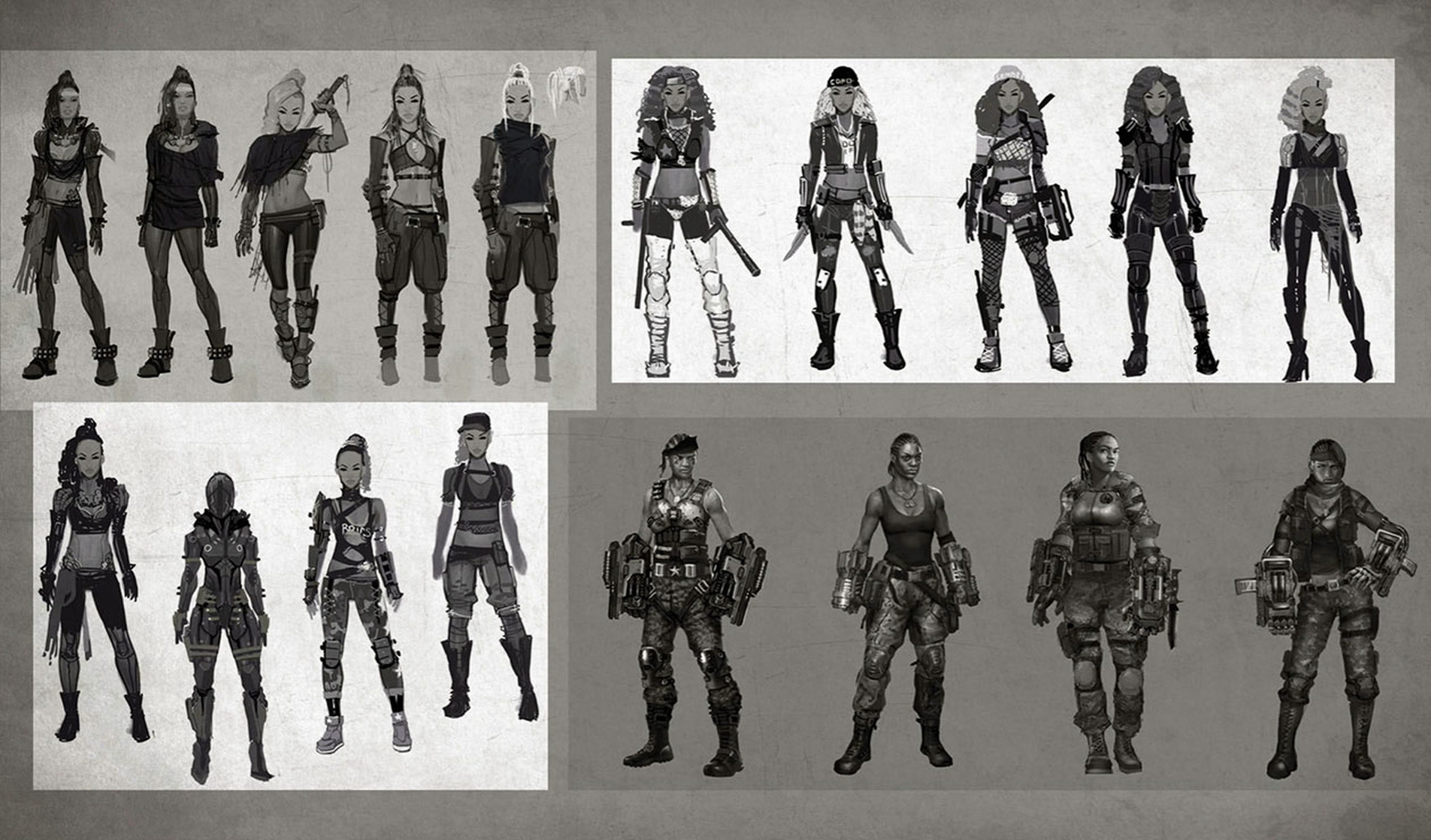 Mortal Kombat X