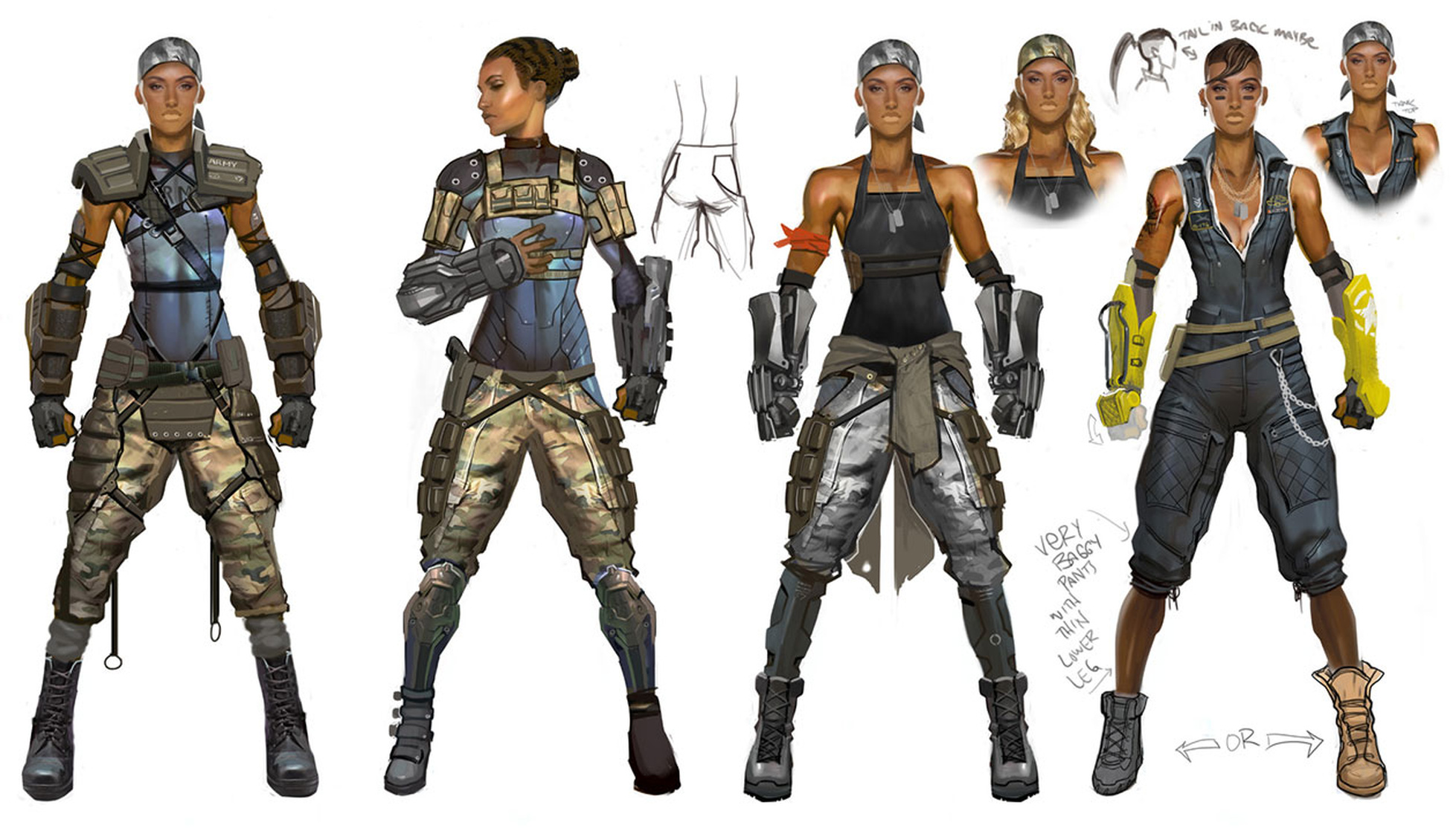 Mortal Kombat X