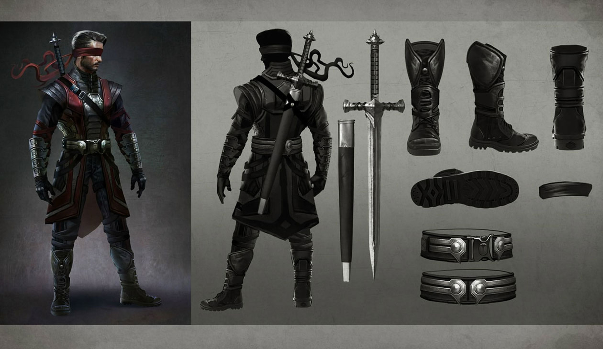 Mortal Kombat X