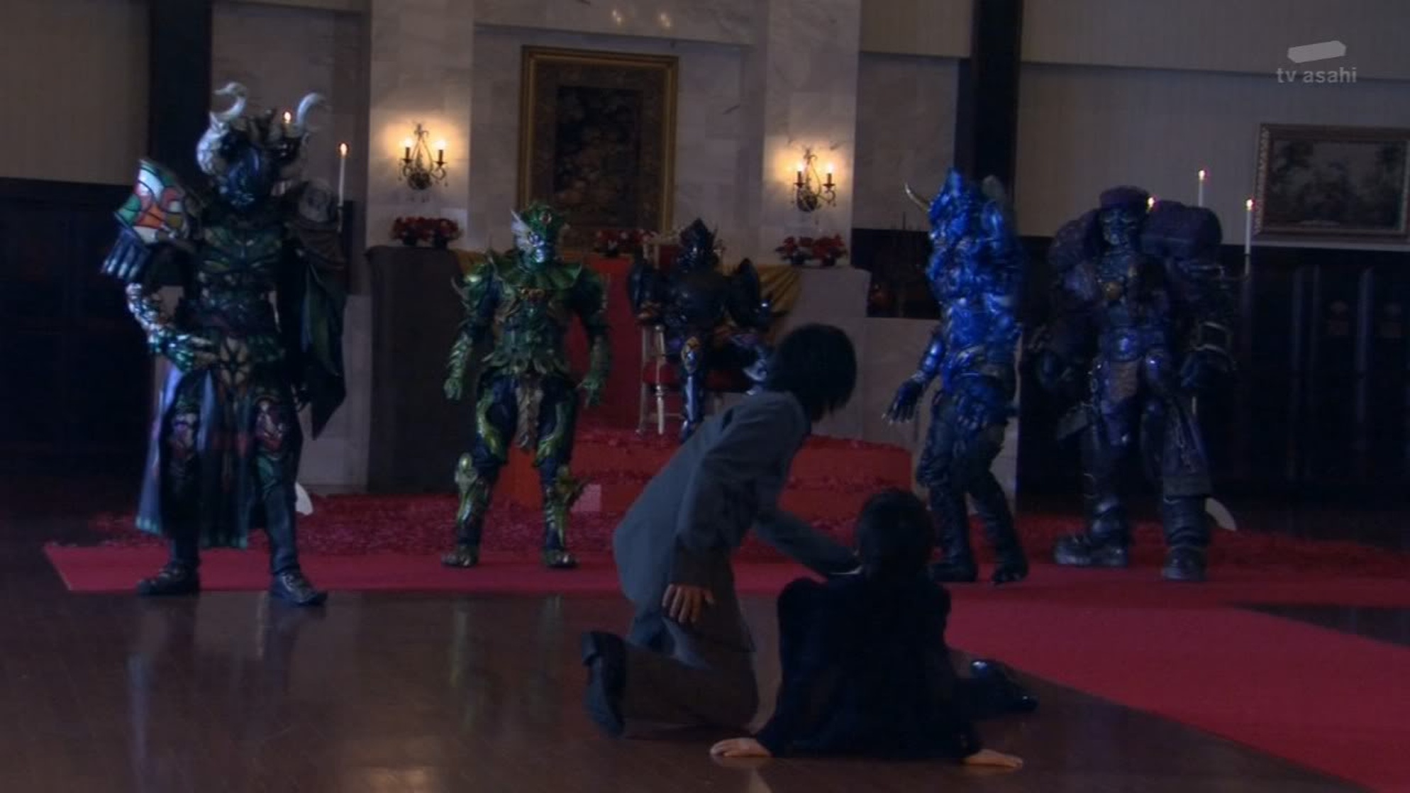 Kamen Rider Decade