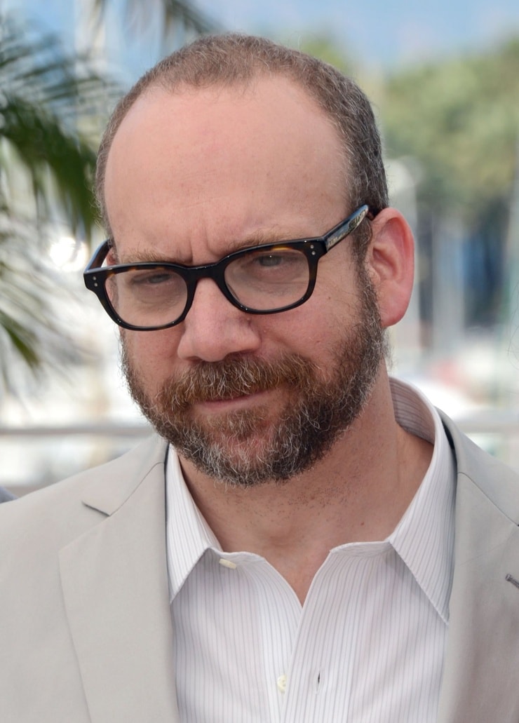 Picture of Paul Giamatti