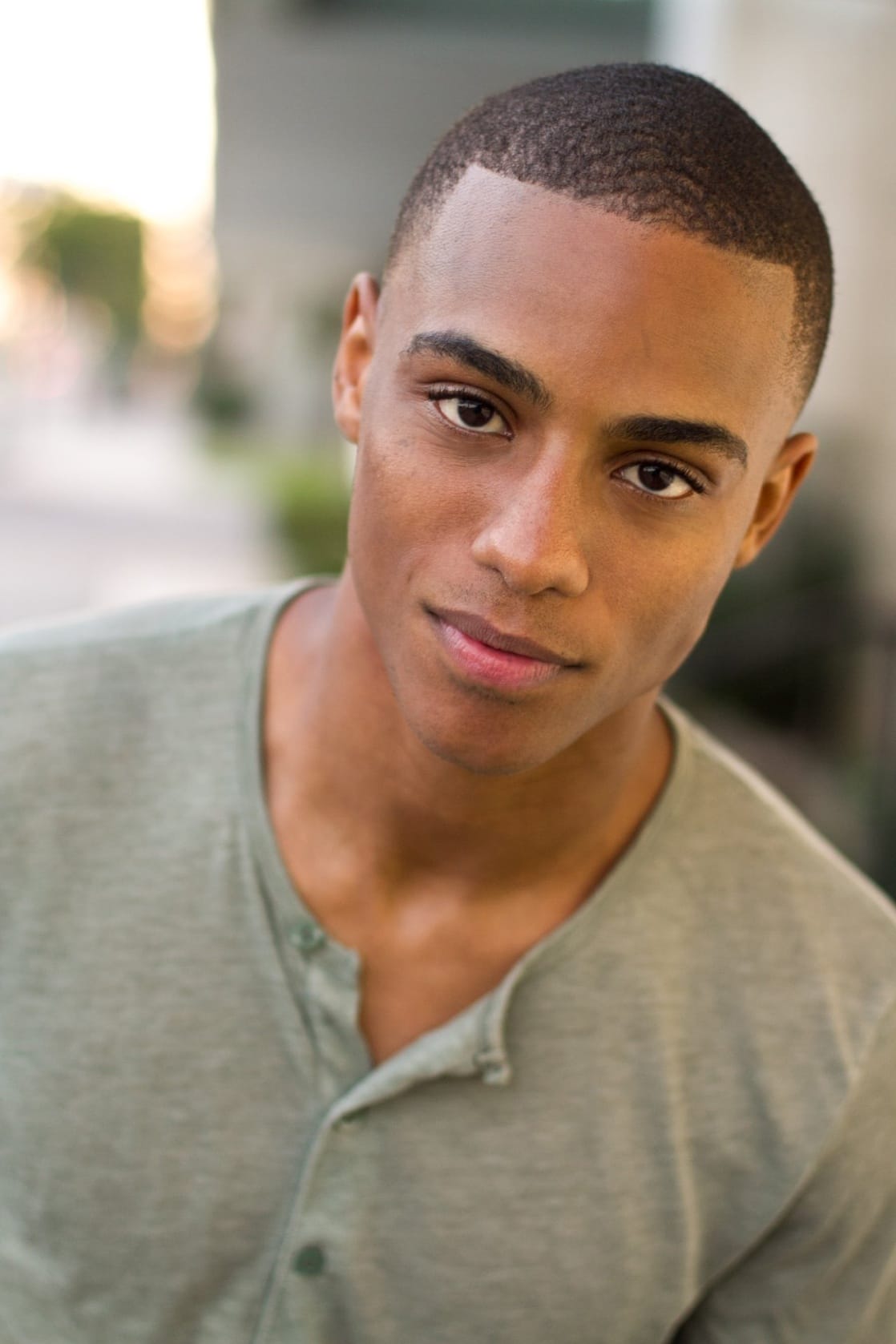 Picture of Keith Powers