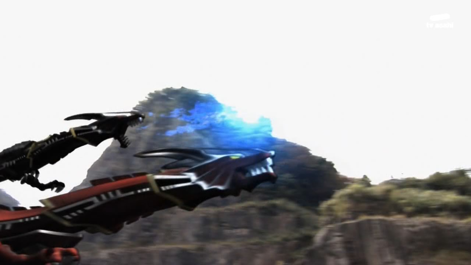 Kamen Rider Decade