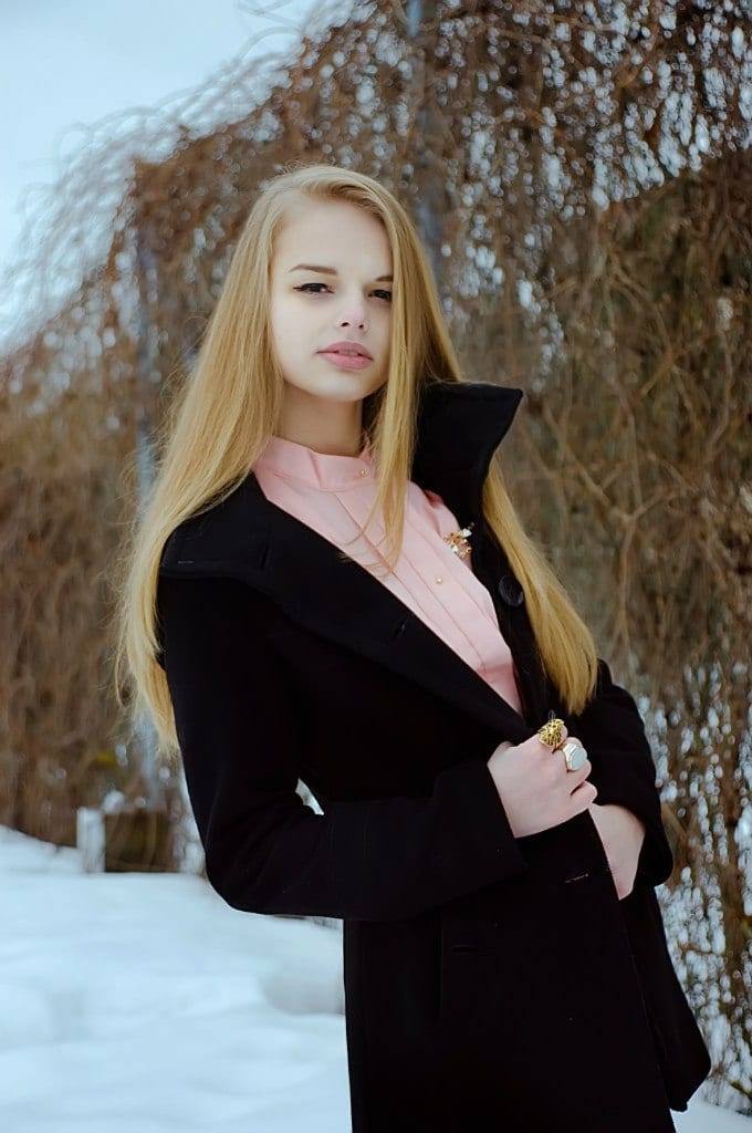 Image of Alisa Denisovna