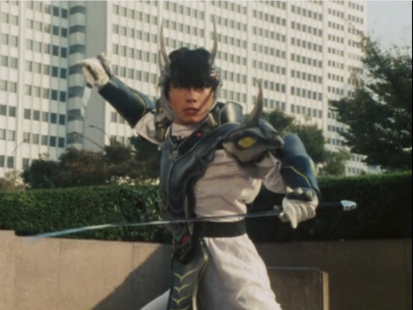 Akira (Maskman) Akira (Maskman)