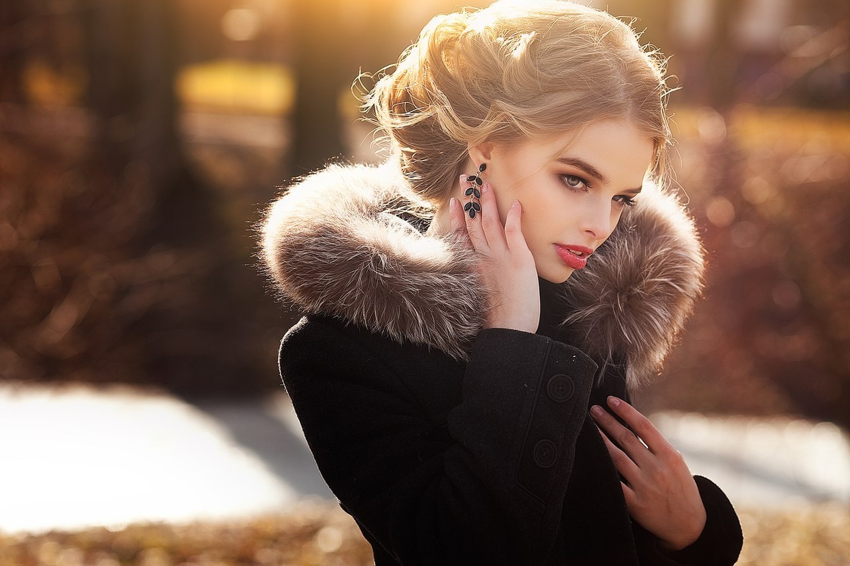 Alisa Denisovna Alisa Denisovna