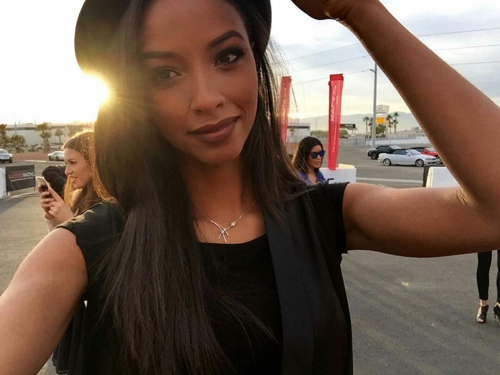 Flora Coquerel Flora Coquerel