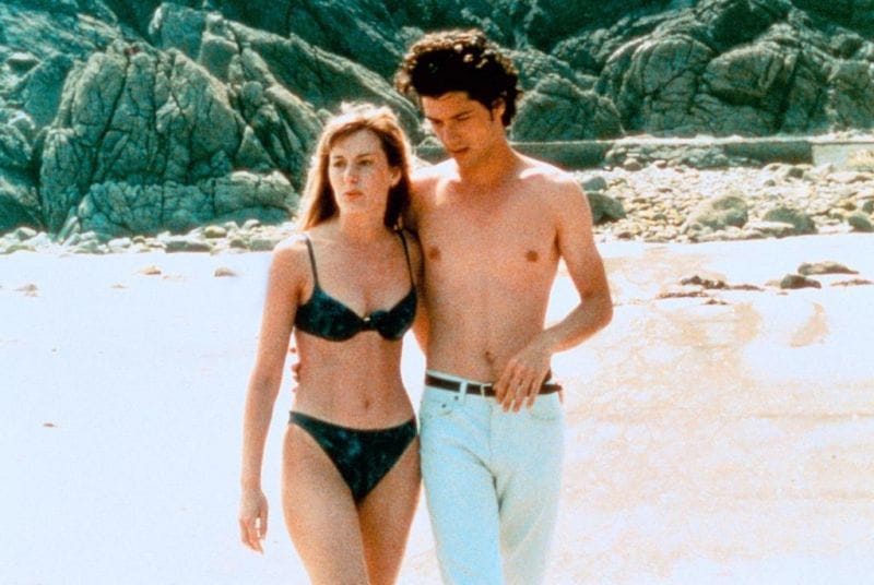 A Summer's Tale