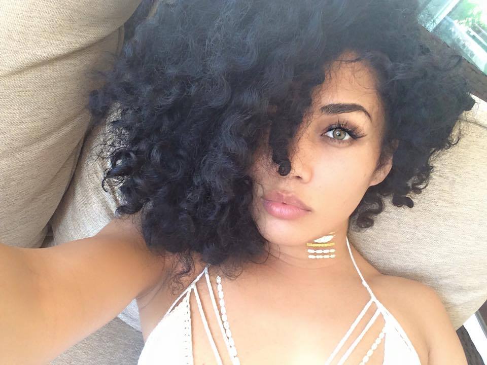 Kreesha Turner Kreesha Turner