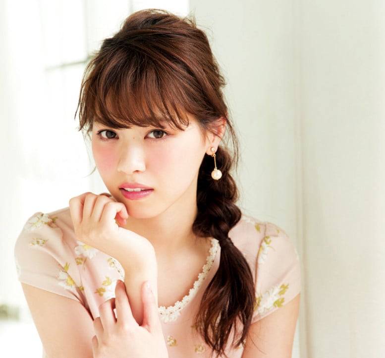 Nanase Nishino