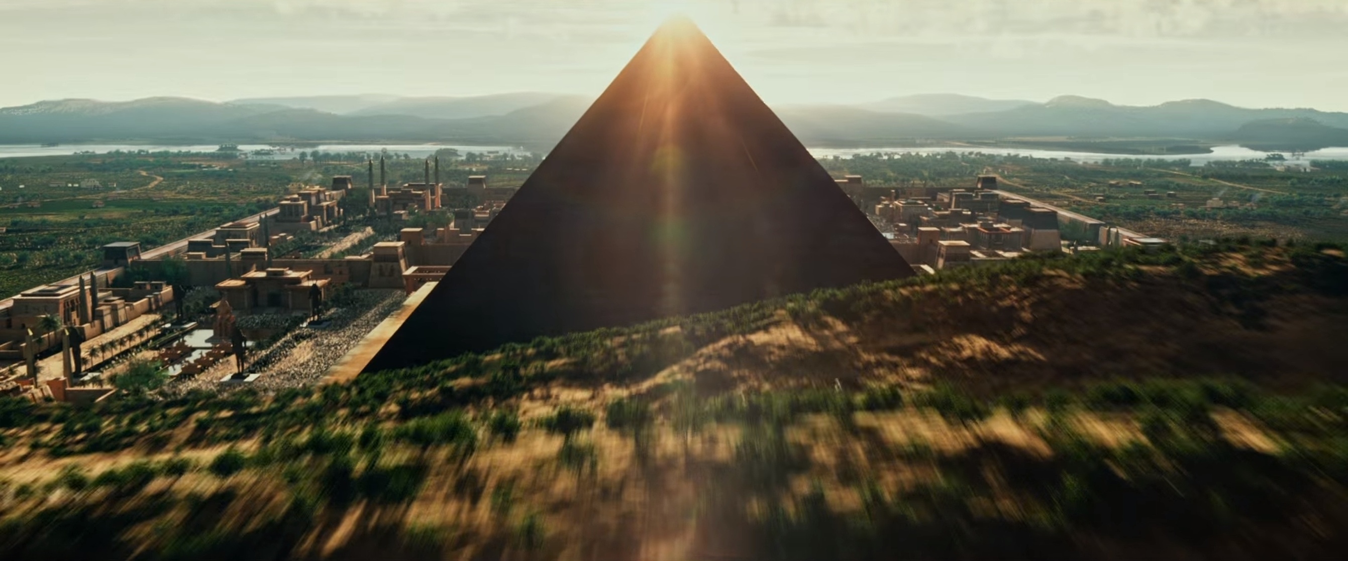 X-Men: Apocalypse