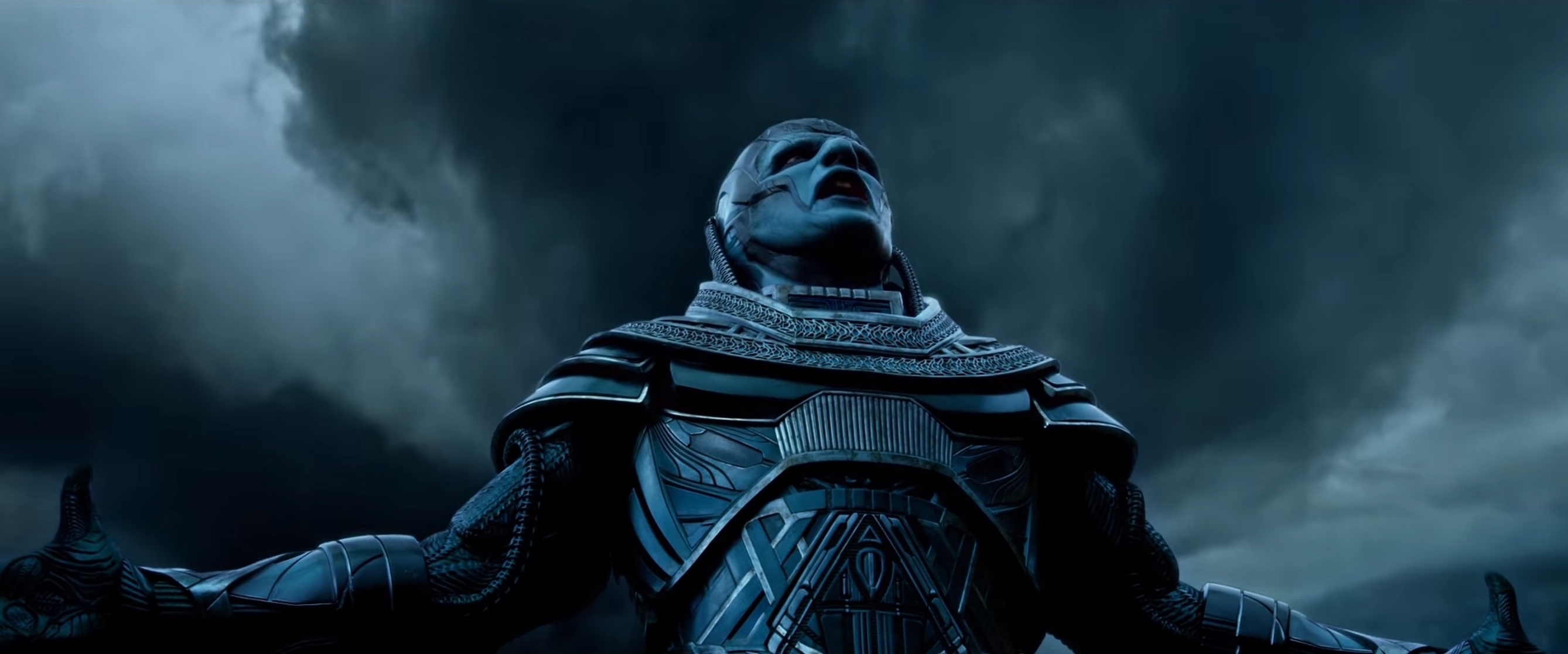 X-Men: Apocalypse