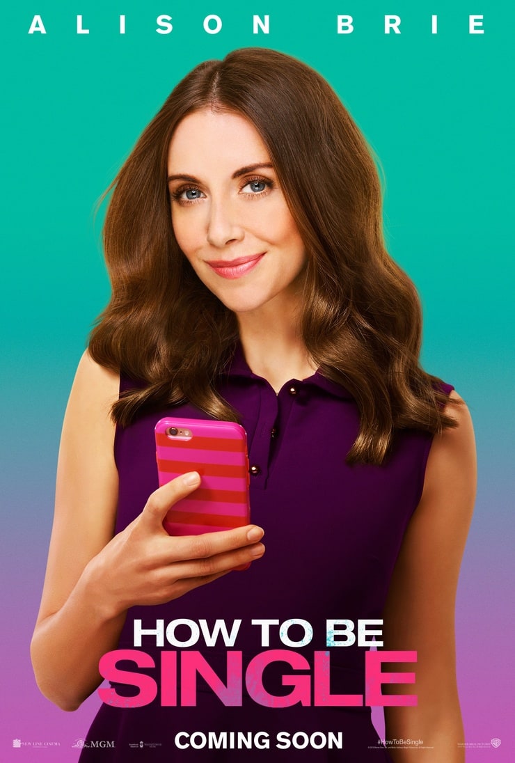 Picture Of Alison Brie