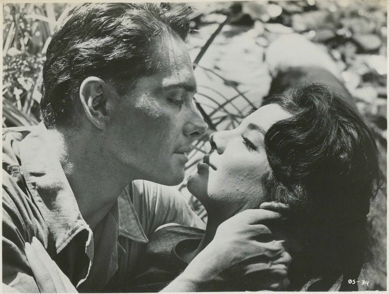 Brett Halsey