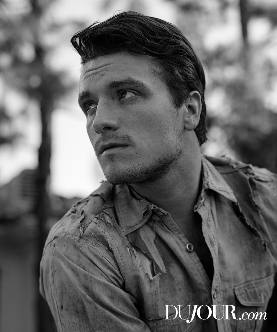 Josh Hutcherson