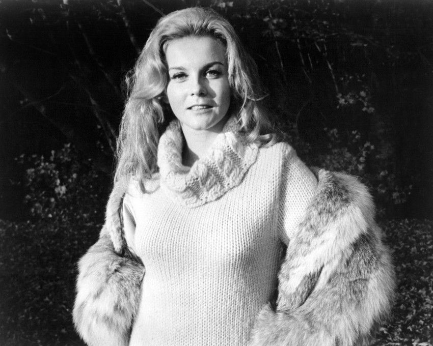 Ann-Margret Ann-Margret