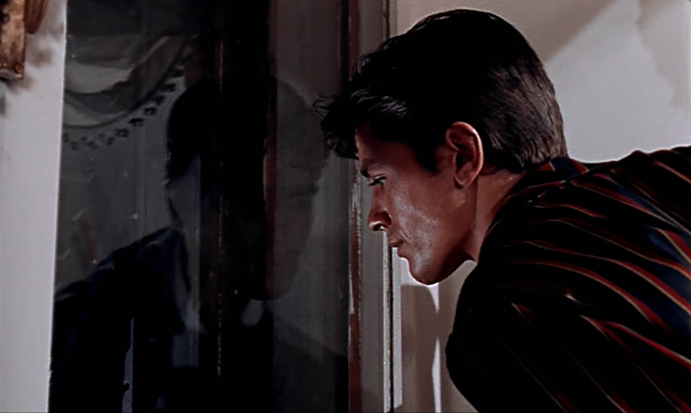 Purple Noon