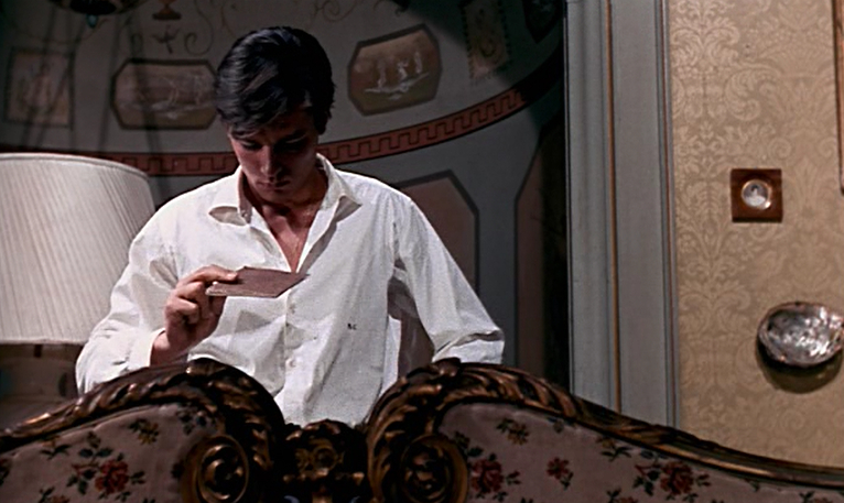 Purple Noon