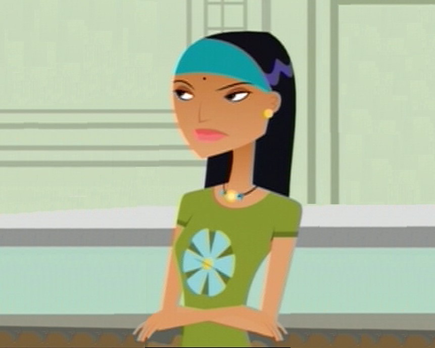 Mandy (6teen) Mandy (6teen)