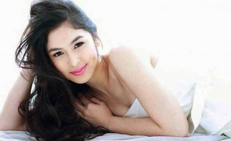 Julia Barretto Julia Barretto