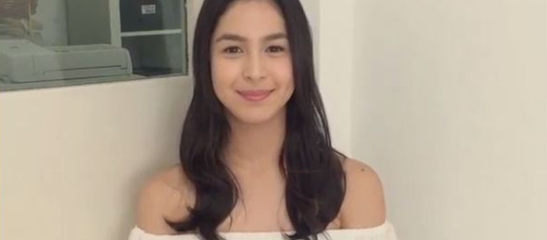 Julia Barretto