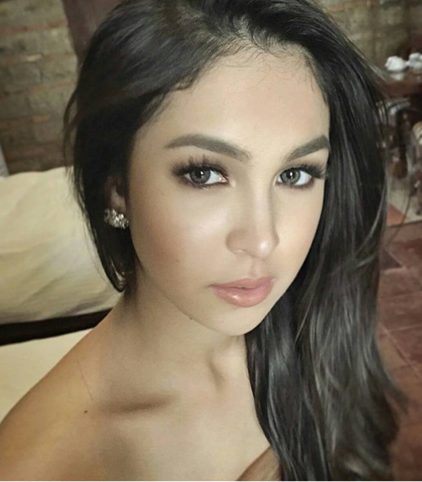 Julia Barretto