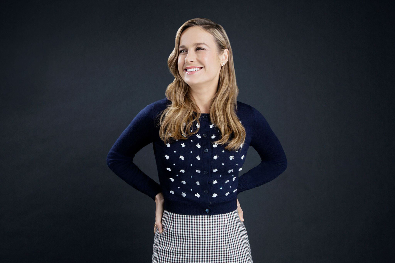 Brie Larson Brie Larson