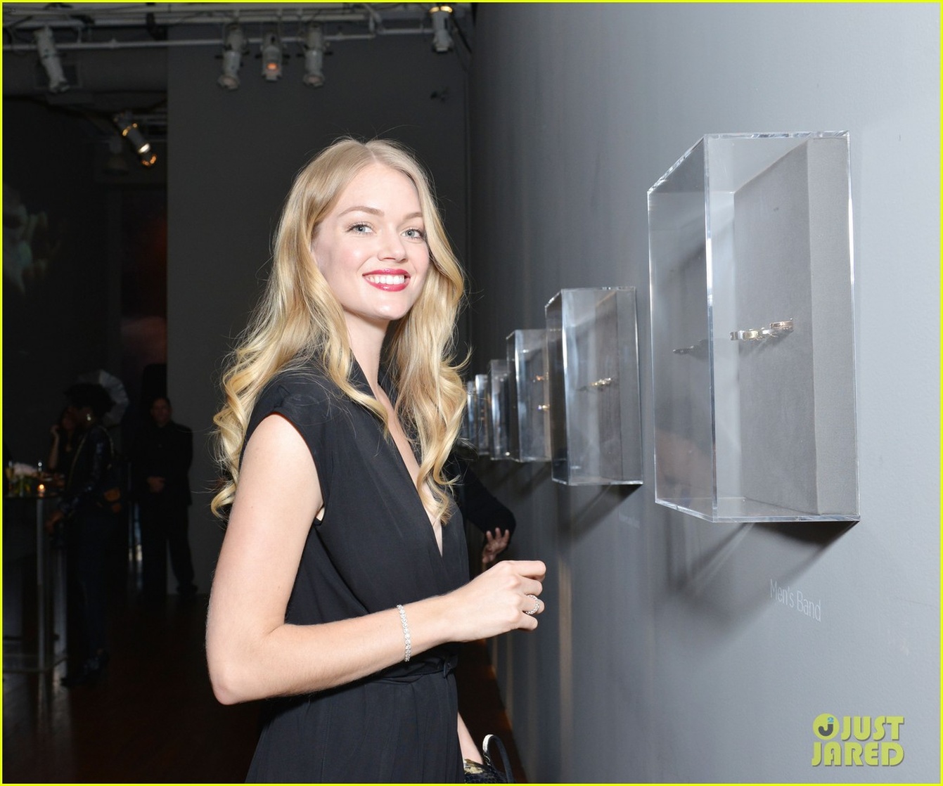 Lindsay Ellingson