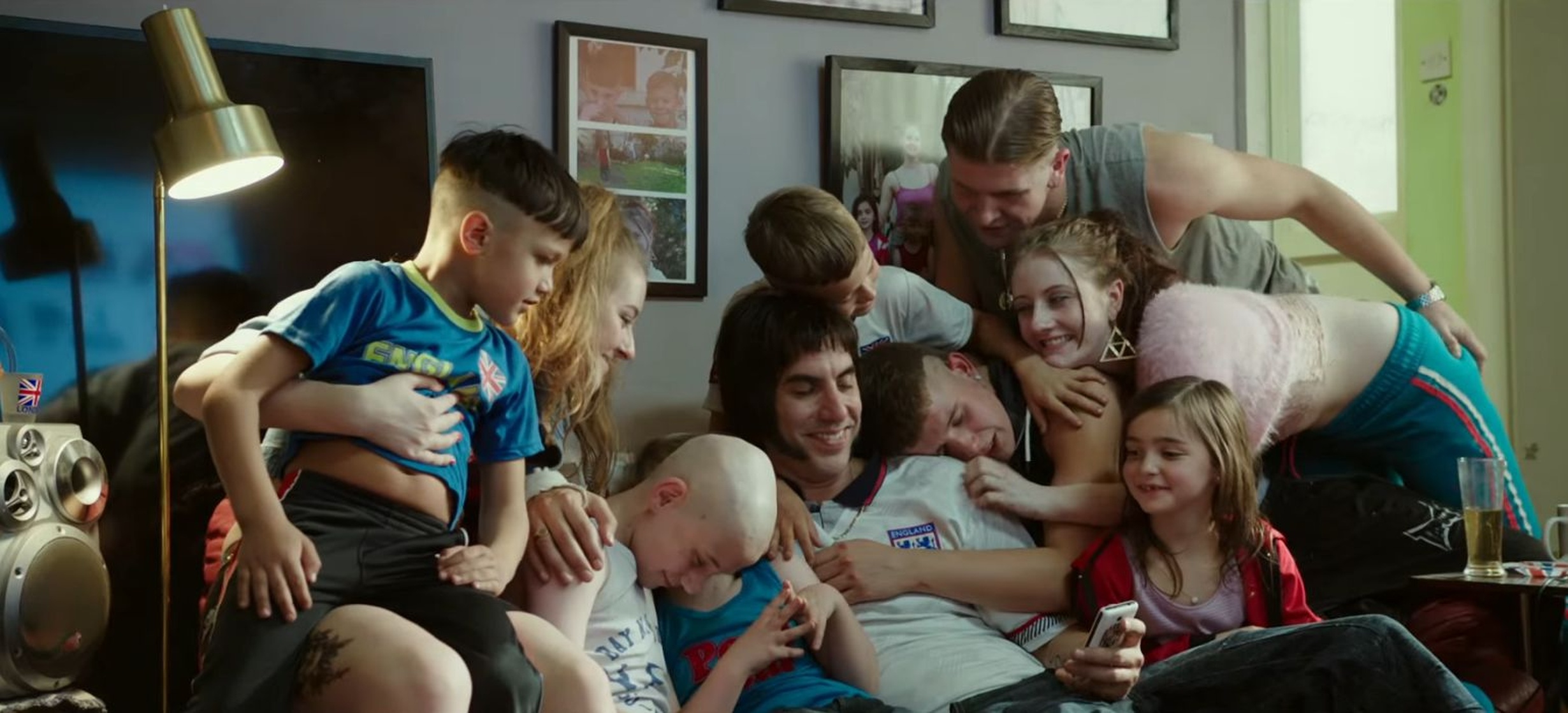 The Brothers Grimsby
