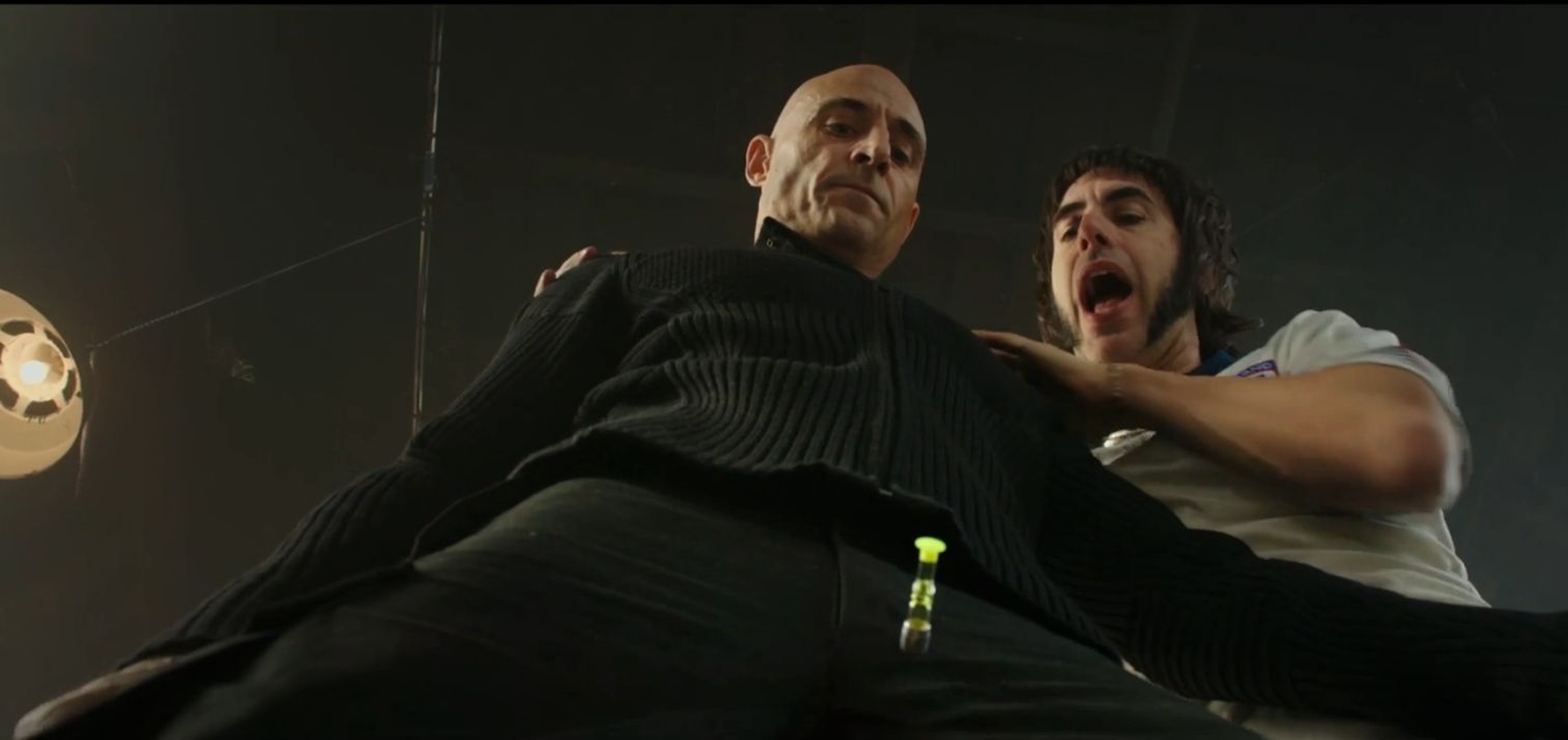 The Brothers Grimsby The Brothers Grimsby