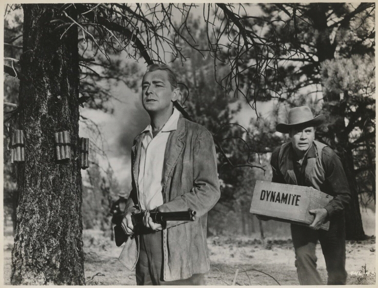 Alan Ladd