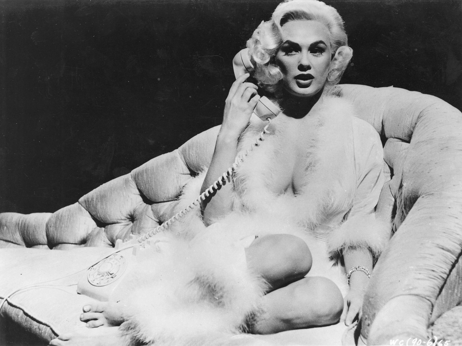 Mamie Van Doren Mamie Van Doren