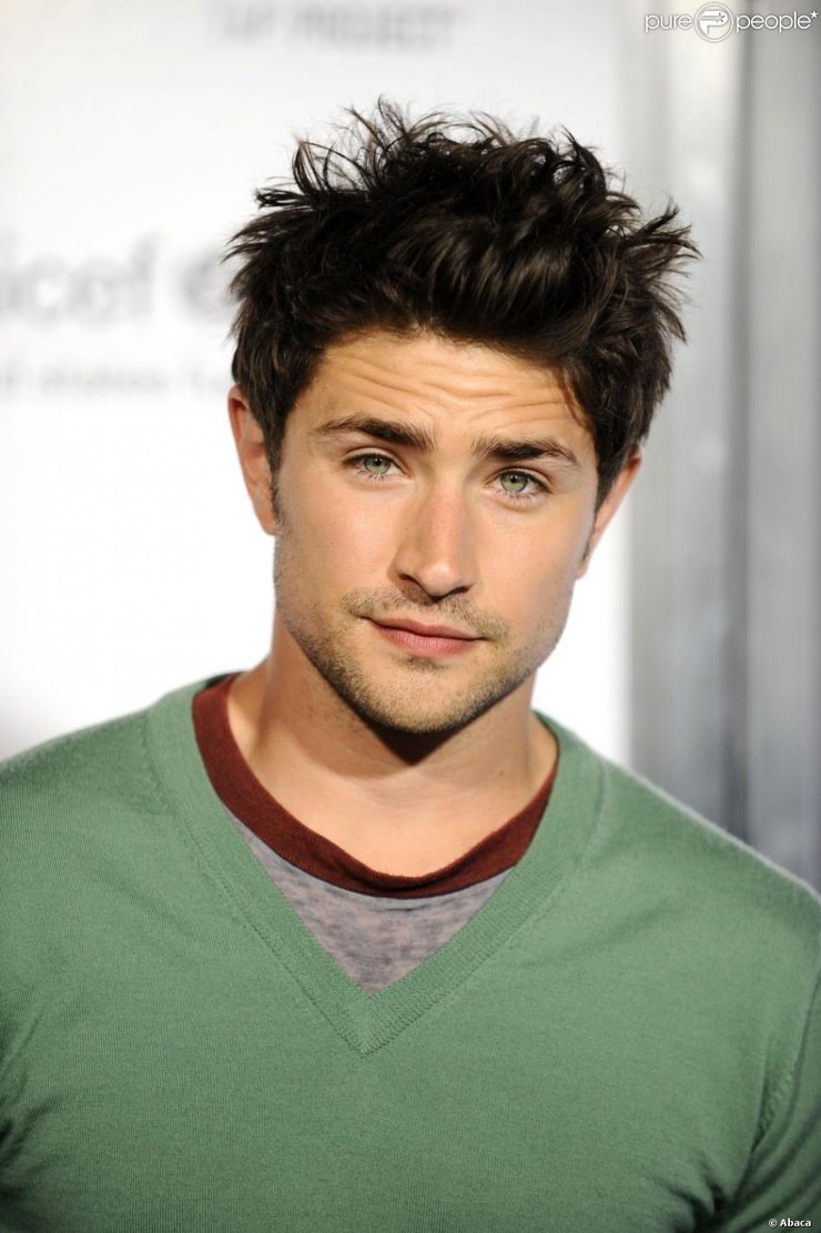 Picture Of Matt Dallas