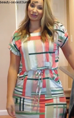 Image of Olivia Jensen (model)