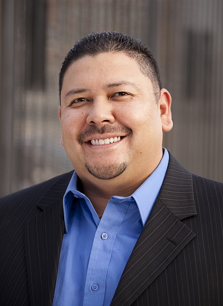 Image of David A. Garcia