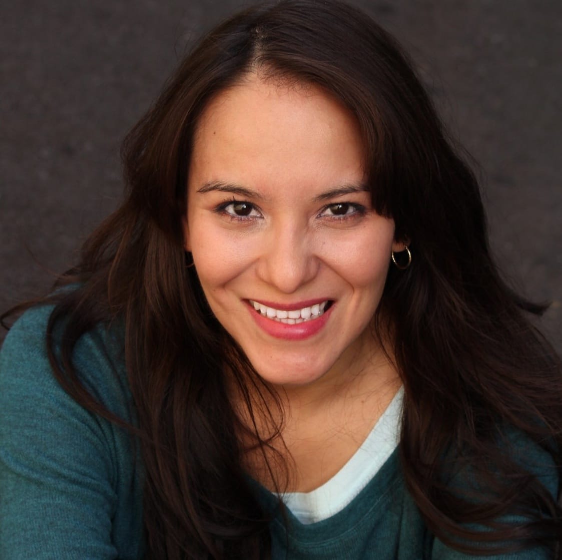 Image of Karina Gomez-Trejo