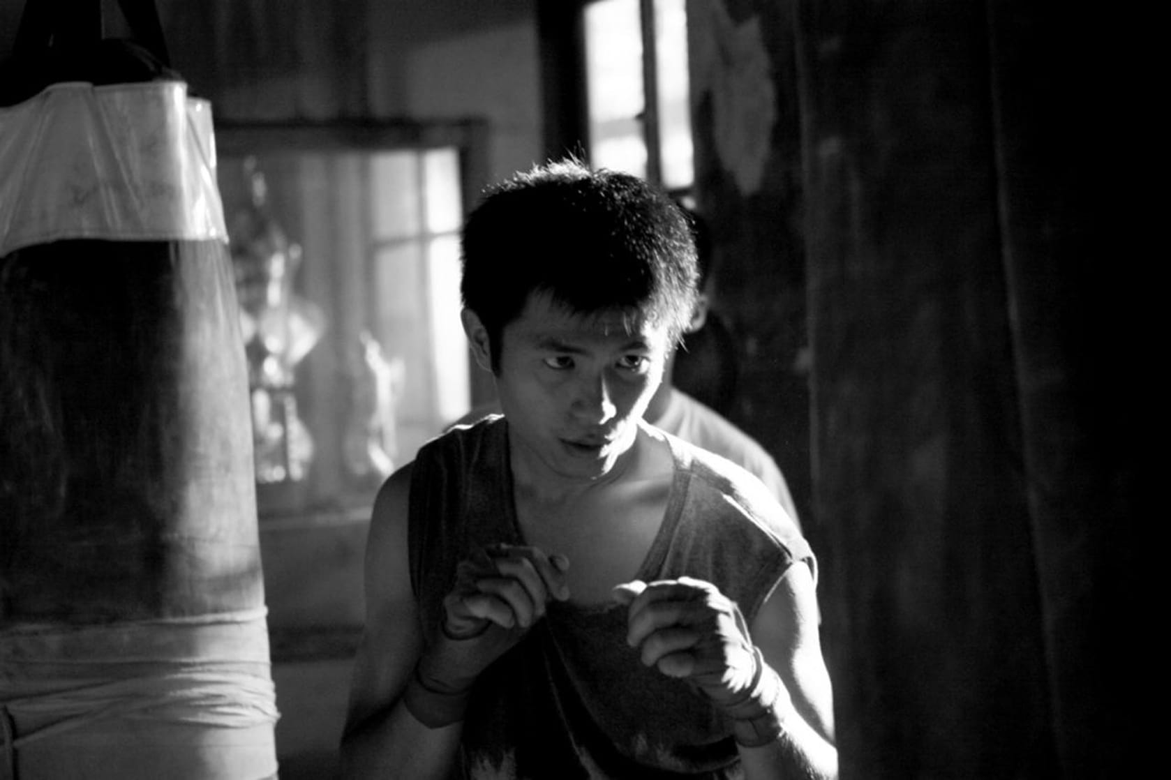 Luan qing chun                                  (2008)