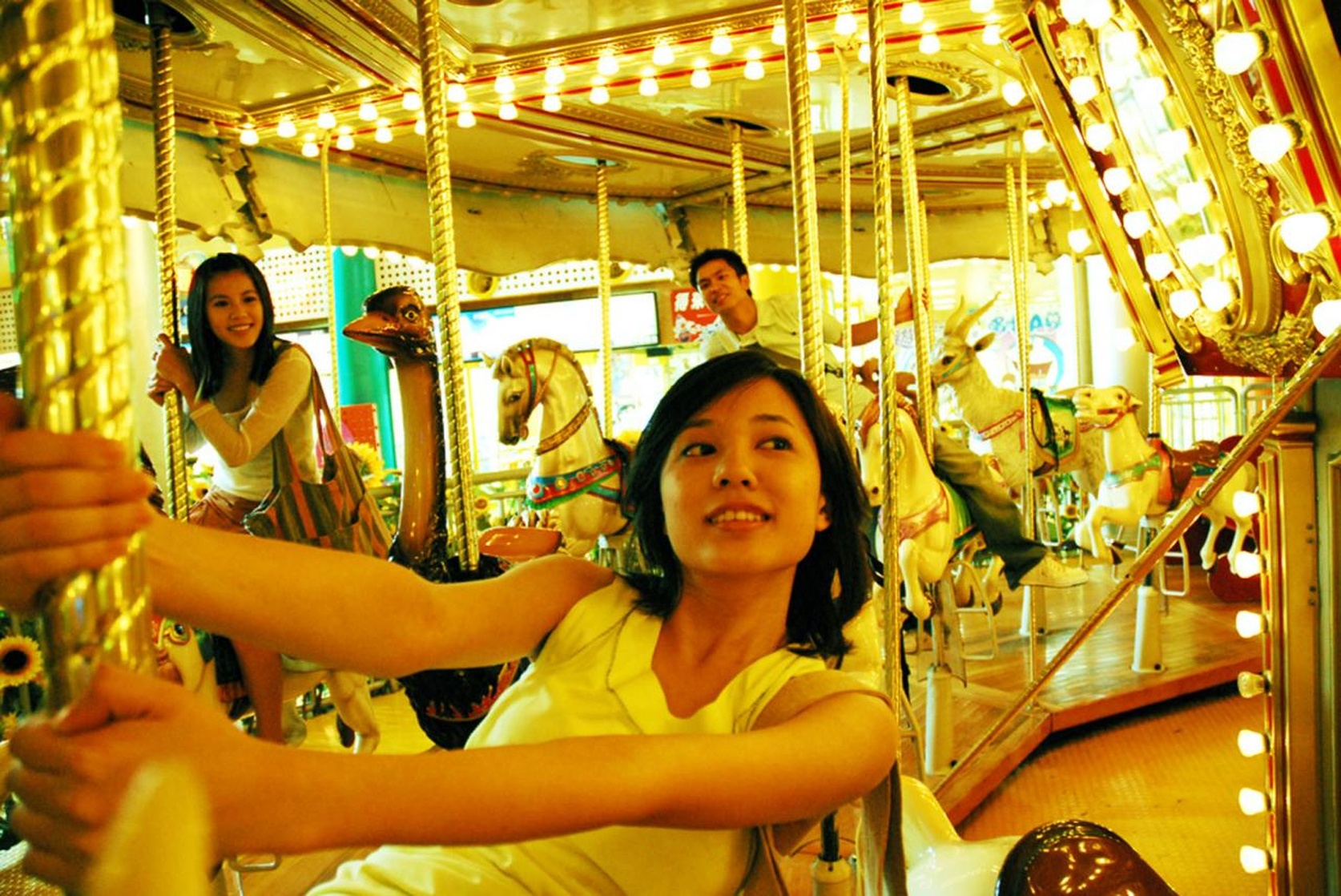 Luan qing chun                                  (2008)