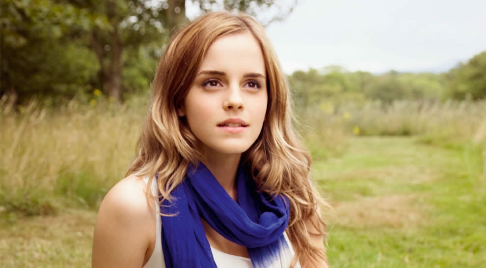 Emma Watson