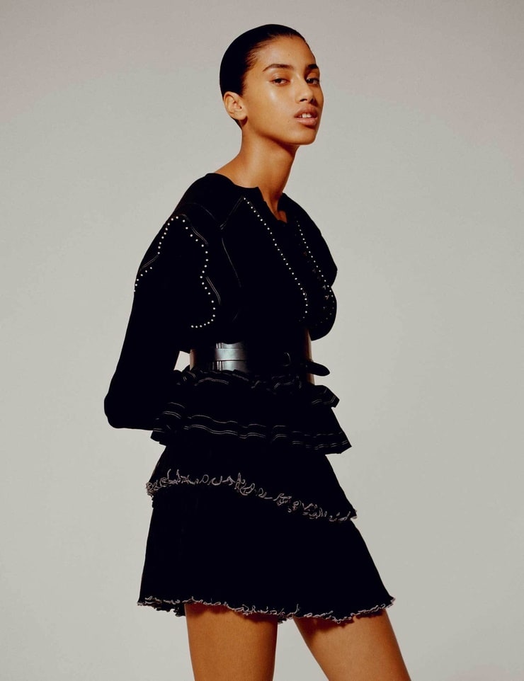 Picture of Imaan Hammam