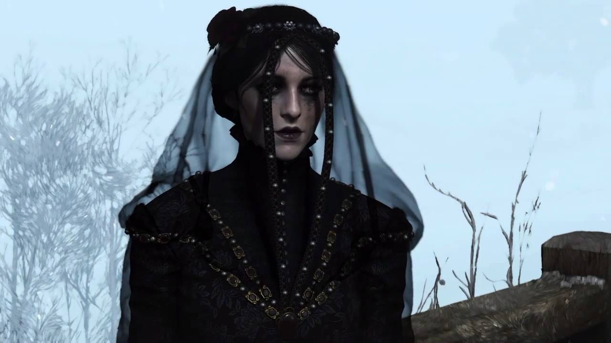 Iris von Everec