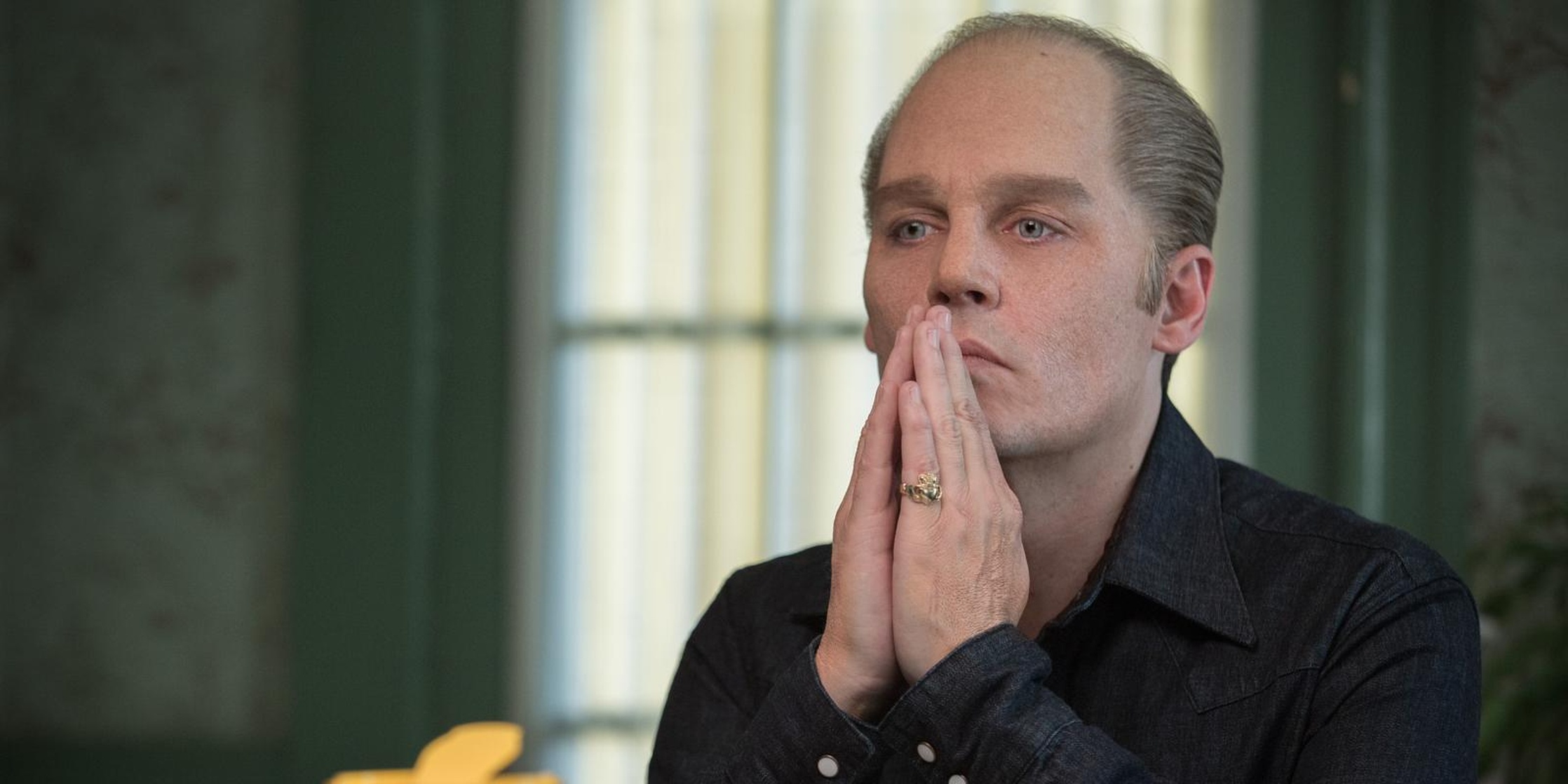 Black Mass Black Mass