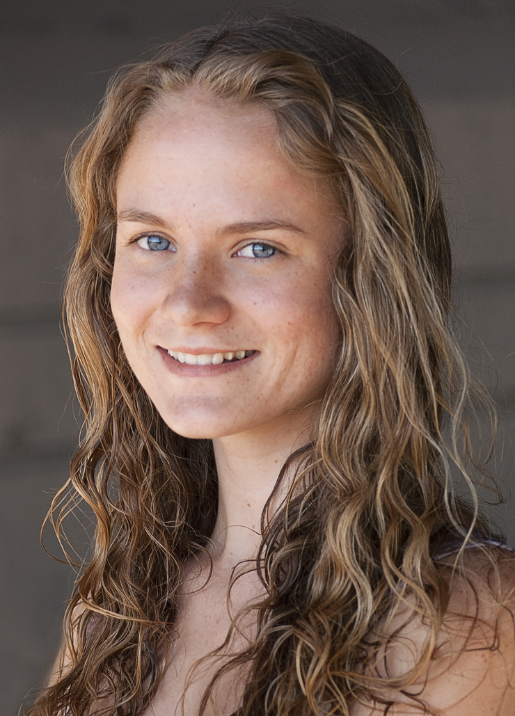 Picture of Breanna Baker