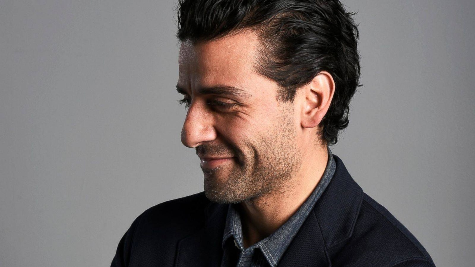 Oscar Isaac Oscar Isaac