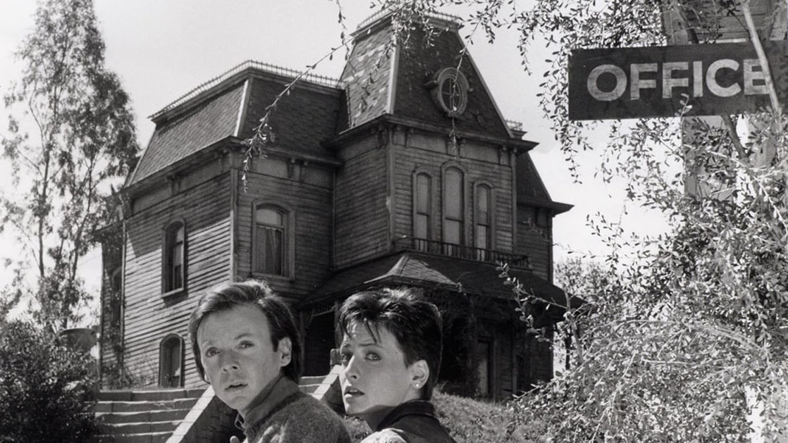 Bates Motel (1987)