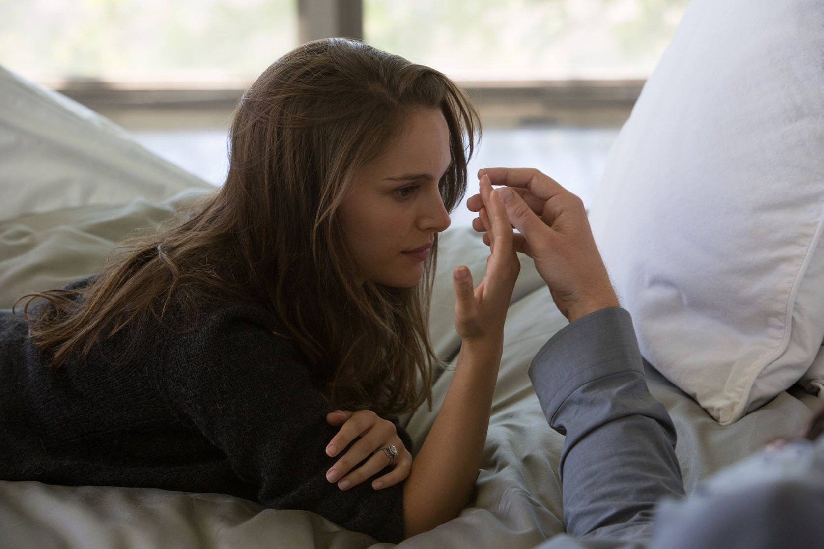 Knight of Cups Knight of Cups